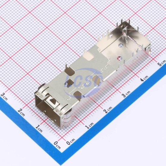 CND-tek SFP 22946675 1X1H+