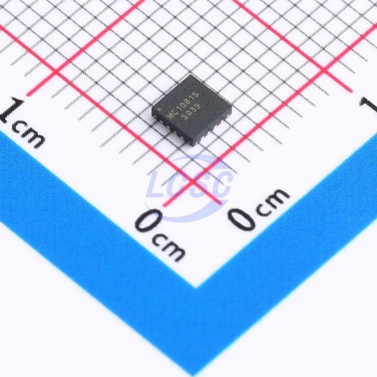 Mysentech MC1081S