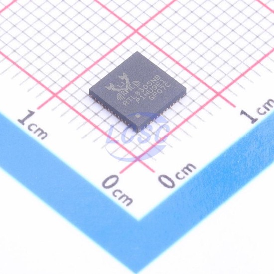 REALTEK RTL8305NB-VC-CG