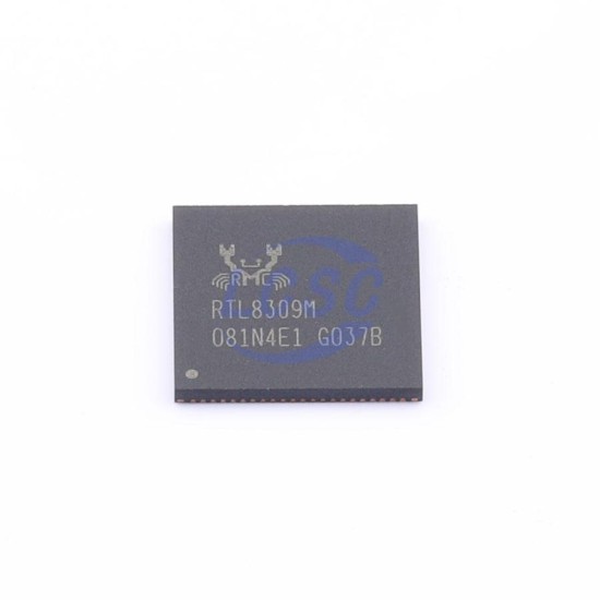 REALTEK RTL8309M-VB-CG
