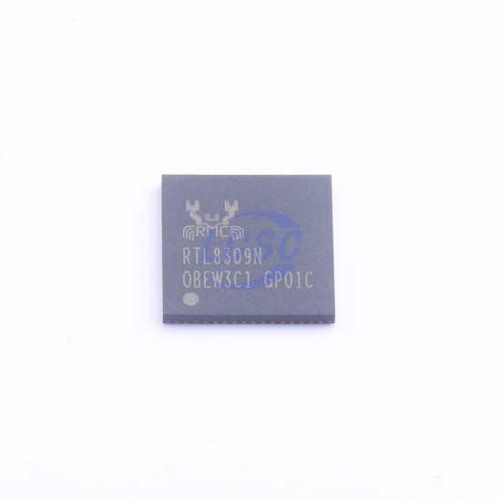 REALTEK RTL8309N-VC-CG