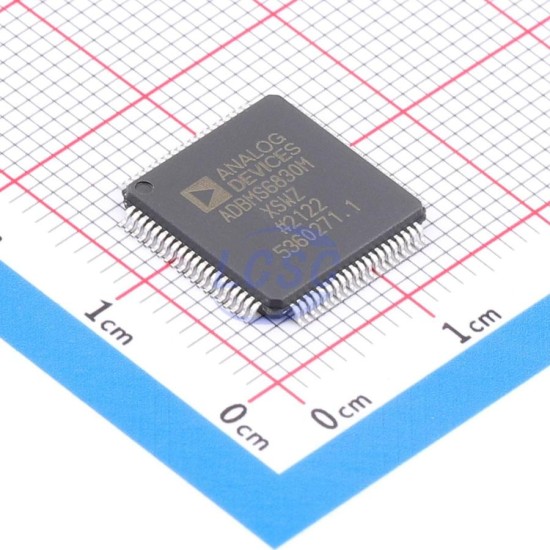 ADI ADBMS6830MSW-ENG