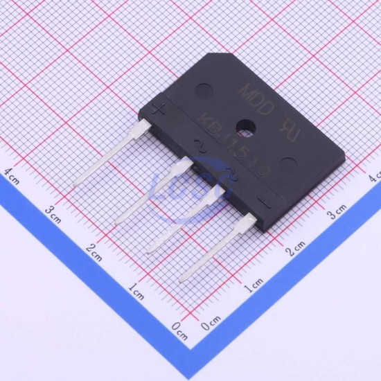 MDD(Microdiode Semiconductor) KBJ1510 MDD(Microdiode Semiconductor) KBJ1510