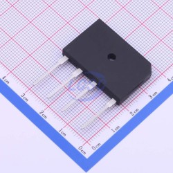 MDD(Microdiode Semiconductor) KBJ1510 MDD(Microdiode Semiconductor) KBJ1510