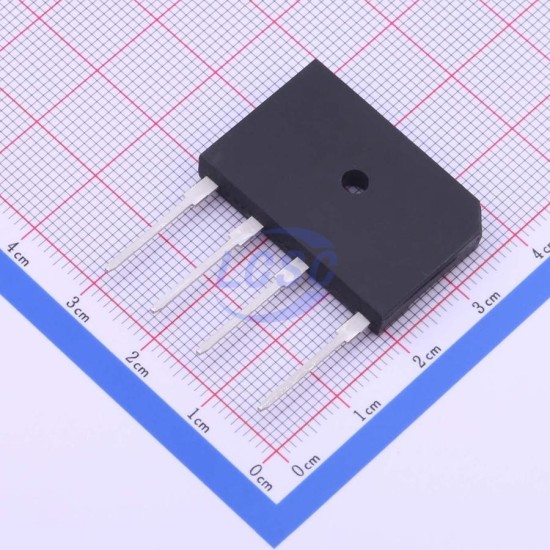 MDD(Microdiode Semiconductor) KBJ1510 MDD(Microdiode Semiconductor) KBJ1510