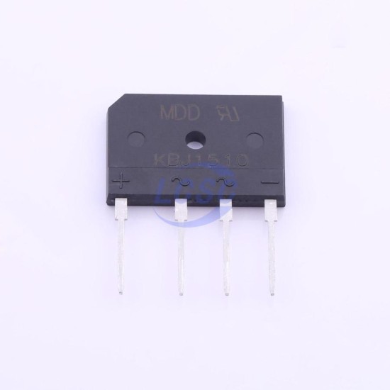 MDD(Microdiode Semiconductor) KBJ1510 MDD(Microdiode Semiconductor) KBJ1510