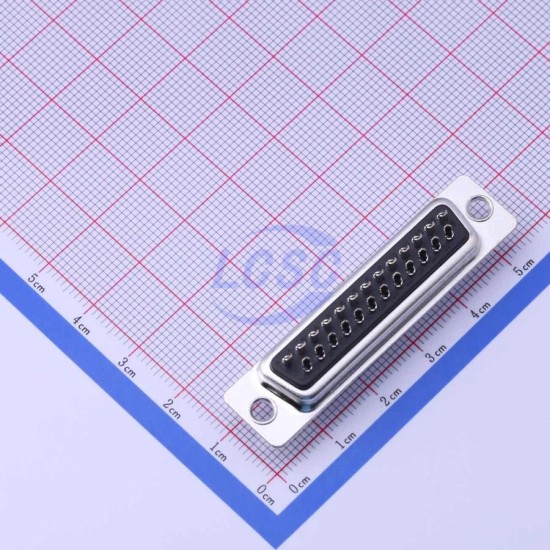 Amphenol L77SDB25S