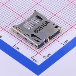MOLEX 5025700893