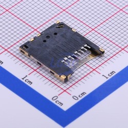 MOLEX 5025700893 MOLEX 5025700893