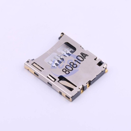 MOLEX 5025700893