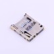 MOLEX 5025700893