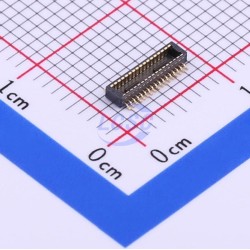 HRS DF40C-30DP-0.4V(51)