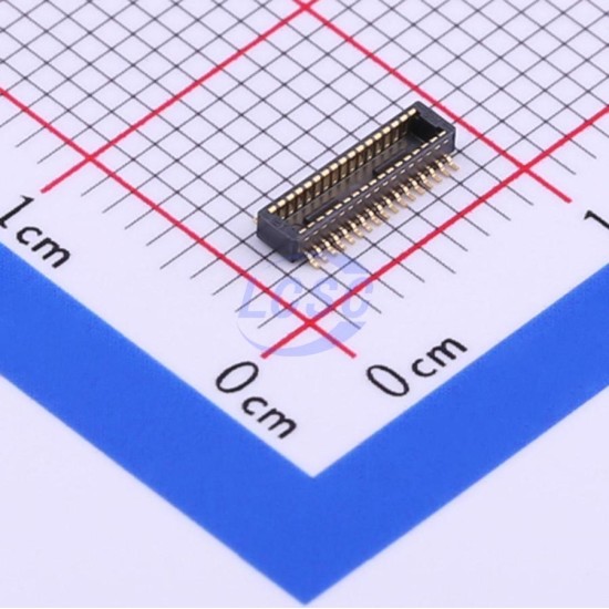 HRS DF40C-30DP-0.4V(51)