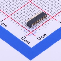 HRS DF40C-30DP-0.4V(51) HRS DF40C-30DP-0.4V(51)