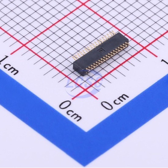 HRS DF40C-30DP-0.4V(51)