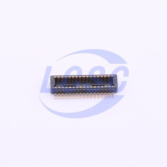 HRS DF40C-30DP-0.4V(51)