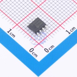 SILICON LABS SI8600AB-B-IS