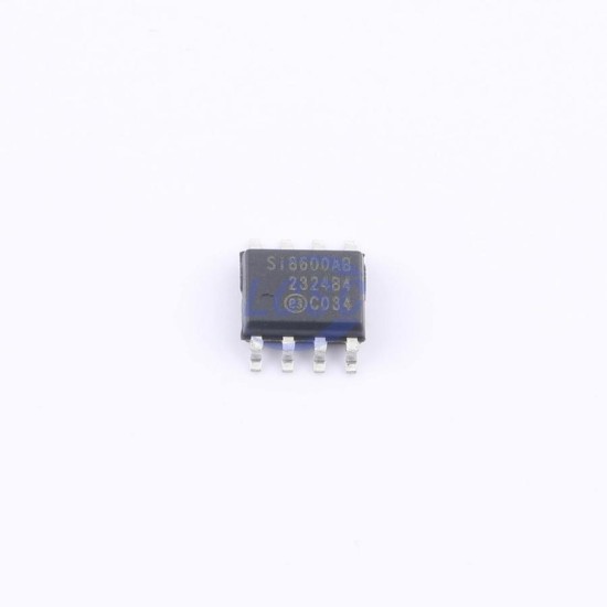SILICON LABS SI8600AB-B-IS SILICON LABS SI8600AB-B-IS