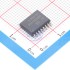 SILICON LABS SI8641ED-B-IS