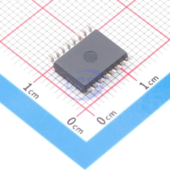 SILICON LABS SI8641ED-B-IS SILICON LABS SI8641ED-B-IS