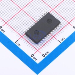 TM(Shenzhen Titan Micro Elec) TM1668