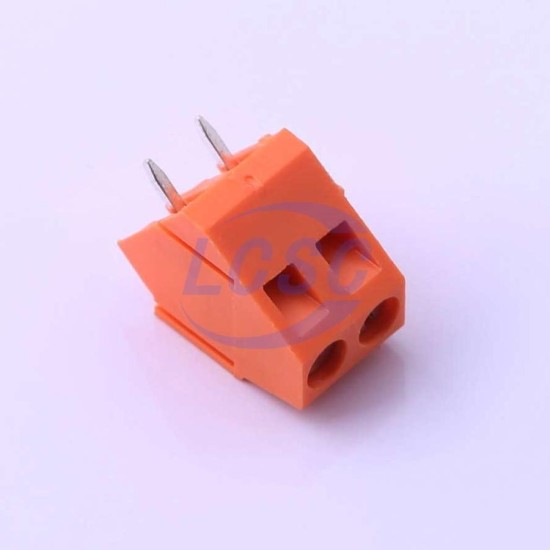 DORABO DB103-5.0-2P-OG-S DORABO DB103-5.0-2P-OG-S
