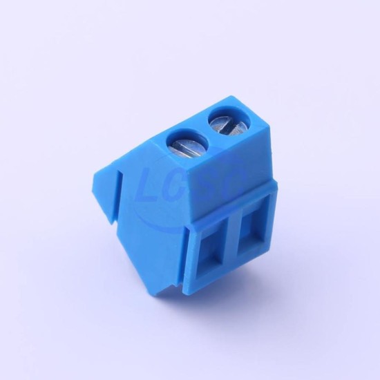 DORABO DB103-5.0-2P-BU-S