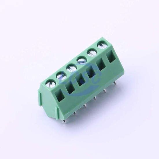 DORABO DB103-5.0-6P-GN-S