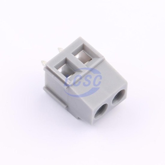 DORABO DB128L-5.0-2P-GY-S DORABO DB128L-5.0-2P-GY-S