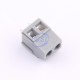 DORABO DB128L-5.0-2P-GY-S DORABO DB128L-5.0-2P-GY-S