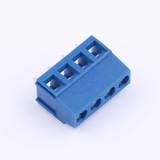 DORABO DB128L-5.0-4P-BU-S DORABO DB128L-5.0-4P-BU-S