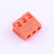 DORABO DB128L-5.08-3P-OG-S DORABO DB128L-5.08-3P-OG-S
