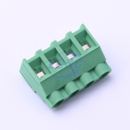 DORABO DB910-7.62-4P-GN-S