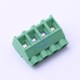 DORABO DB910-7.62-4P-GN-S