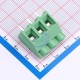 DORABO DB910-7.62-3P-GN-P