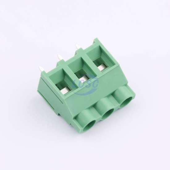 DORABO DB910-7.62-3P-GN-P