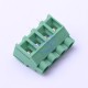 DORABO DB910-7.62-4P-GN-P