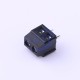 DORABO DB125-3.81-2P-BK-S DORABO DB125-3.81-2P-BK-S