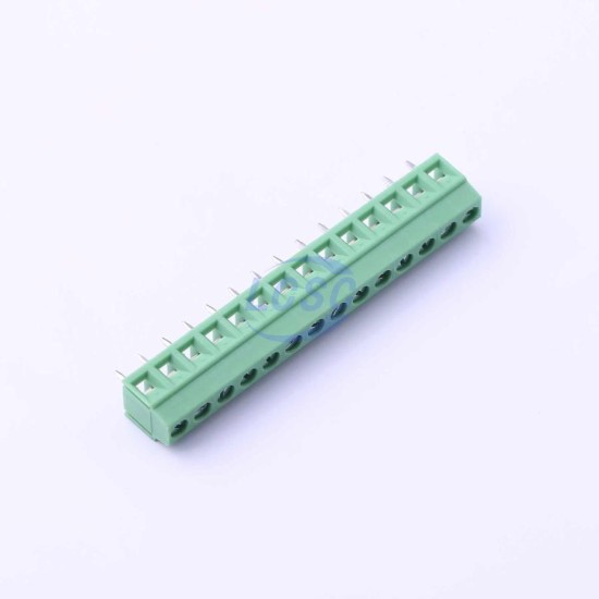 DORABO DB125-3.81-14P-GN