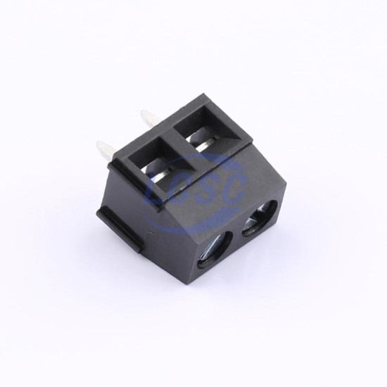 DORABO DB127V-5.0-2P-BK-S DORABO DB127V-5.0-2P-BK-S
