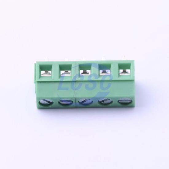 DORABO DB127V-5.0-5P-GN-S