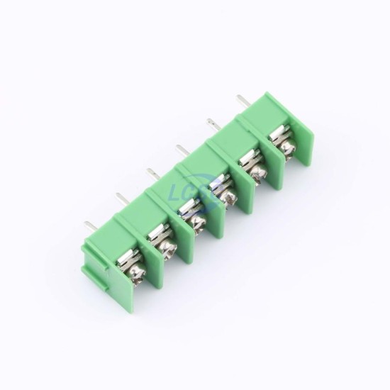 DORABO DBT10-7.62-6P-GN
