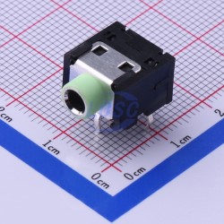 XKB Connection PJ-3062-HD-G
