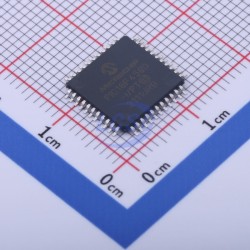 MICROCHIP PIC18F4580-I/PT MICROCHIP PIC18F4580-I/PT