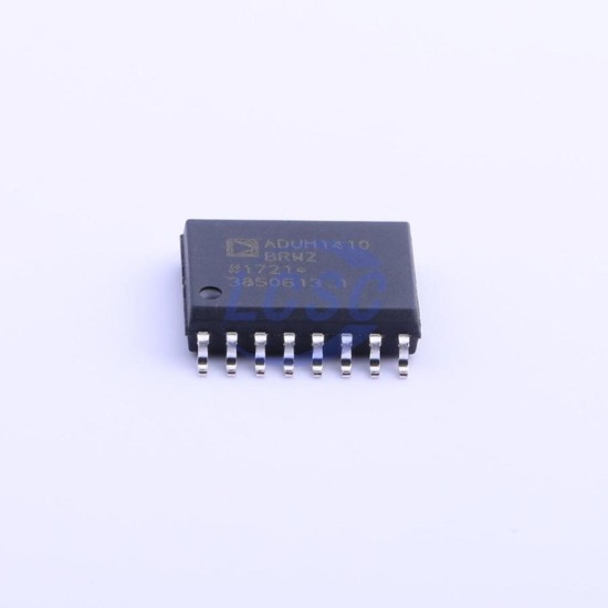 ADI ADUM1410BRWZ-RL