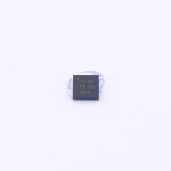 TI TPD4S480RUKR