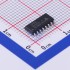 SILICON LABS EFM8BB10F8I-A-SOIC16