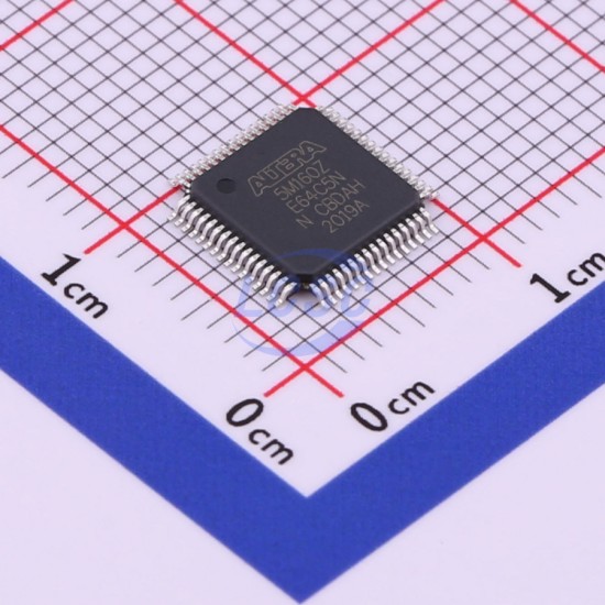 Intel/Altera 5M160ZE64C5N