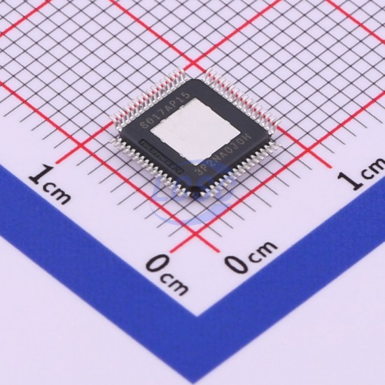 Intel/Altera 5M160ZE64C5N