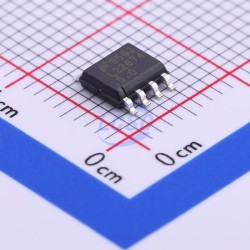 TI LM22674MRX-5.0/NOPB
